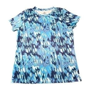 Women’s Under Armour Short Sleeve Crewneck T-Shirt - Size XL - NWOT